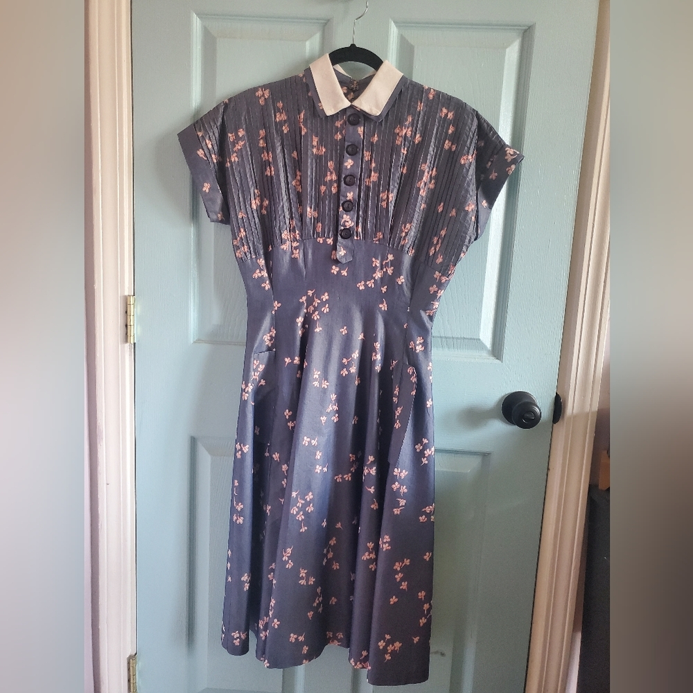 Vintage dress